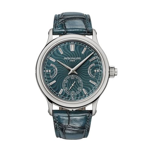 patek only watch 6301a